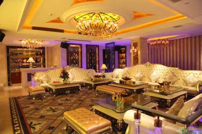 常州小时场ktv：全新玩法尽情享乐-钟楼区ktv预定