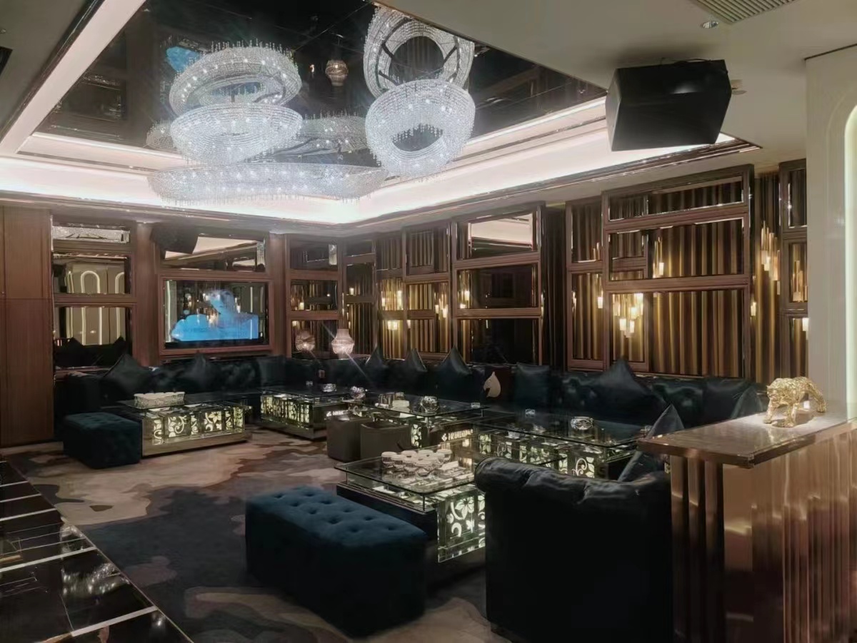 常州小时场ktv是如何计费-钟楼区ktv预定